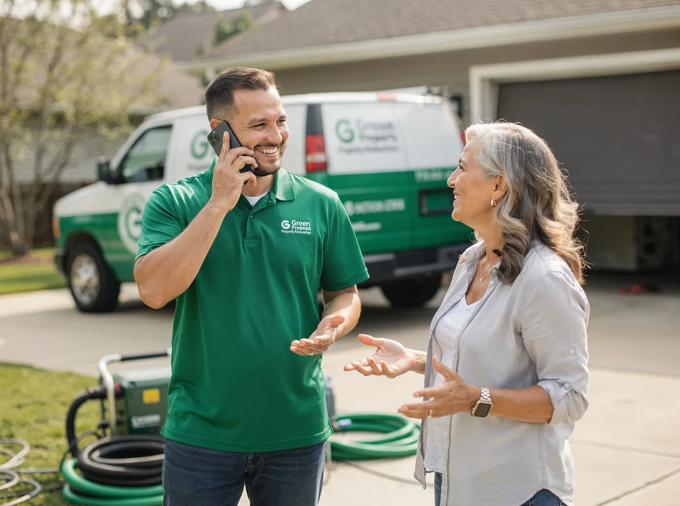 Water Damage Restoration West Townsend, MA FAQs